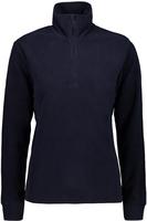 CMP 3G27836097, CMP Damen Rolli Damen Fleecepullover