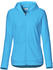 Marmot Women Tomales Point Hoodie classic blue heather