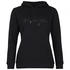 Columbia Women's Columbia Logo Hoodie black