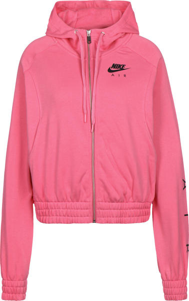 Nike Hoodie Air Women pinksicle/black