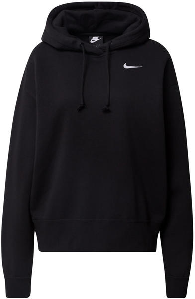 Nike Fleece Hoodie (CZ2590) black