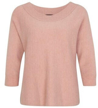 Comma Wollpullover (87.010.61.3341.42W2) pink
