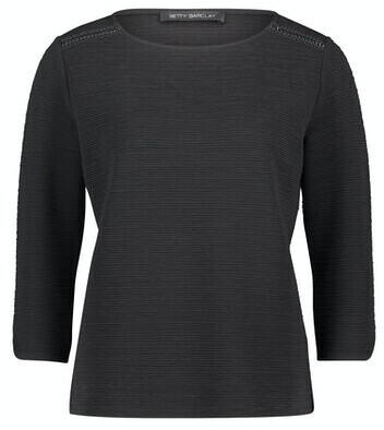 Betty Barclay Sweatshirt (202-25239331) schwarz