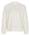 Comma Sweatshirt (8E.095.41.6223.0120) weiß