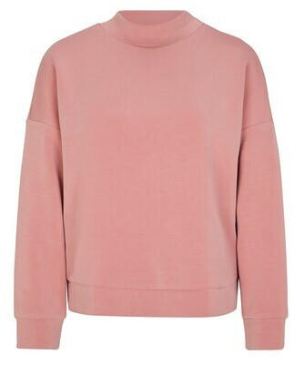 Comma Sweatshirt (8E.095.41.6223.4278) pink