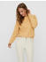 Vero Moda Vmdoffy Ls O-neck Blouse Ga Noos (10201022)