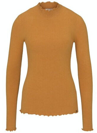 Tom Tailor Denim Pullover (1023320) orange yellow
