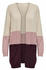 Only Onlqueen L/s Long Cardigan Knt Noos (15158746)