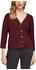 S.Oliver Cardigan (2043730) rot