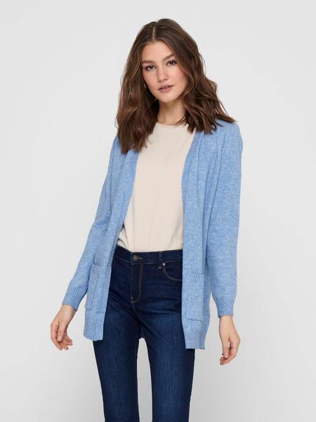 Only Open Knitted Cardigan (15174274) allure