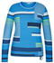 Rabe Elements (46-012658) pazifikblau