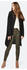 Mavi Hooded Cardigan (171193-900) black