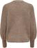 Only Onlclare L/s Cardigan Ex Knt (15209307) caribou