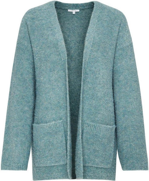 Opus Fashion Opus Dolny Knitted Jacket ice green