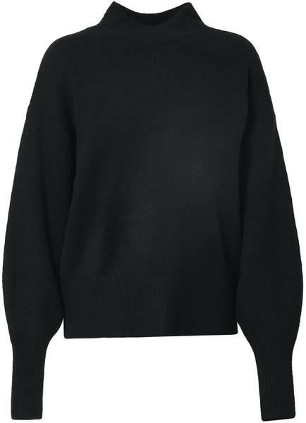 Opus Purina Sweater black