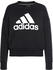 Adidas Badge of Sport Sweatshirt (GC6925) black