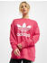 Adidas Pullover Trefoil pink (GD2436)