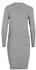 L/s Knit Cardigan - Noos (14042770) medium grey melange