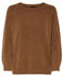 Only Onllesly Kings L/s Pullover Knt Noos (15170427)