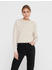 Only Onlnicoya L/s Puff Pullover Knt (15219672) pumice stone