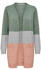 Only Onlqueen L/s Long Cardigan Knt Noos (15158746)