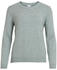 Vila Viril O-neck L/s Knit Top - Noos (14054177)