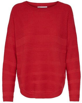 Only Onlcaviar L/s Pullover Knt Noos (15141866) mars red