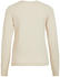 Object Collectors Item Objthess L/s O-neck Knit Pullover Noos (23034469) sandshell