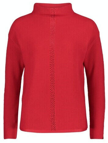 Betty Barclay Feinstrickpullover (211-54022146) tango red