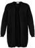 Only Carstone L/s Long Cardigan Noos (15183361) black