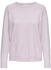 Only Onllesly Kings L/s Pullover Knt Noos (15170427) orchid petal
