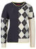 S.Oliver Wollmix-pullover (2056440) blau