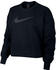 Nike Swoosh Dri-FIT Get Fit black/dark smoke grey