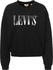 Levi's Graphic Diana Crew black (85283-0033)