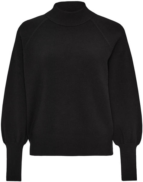 Opus Panoly Pullover black