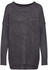Only Onlnanjing L/s Pullover Knt Noos (15173800) dark grey melange