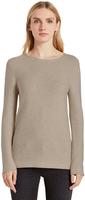 Tom Tailor 1016350_24192, TOM TAILOR Damen Strickpullover mit...