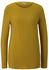 Tom Tailor Pullover (1016350) california sand yellow