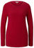 Tom Tailor Pullover (1016350) strong red