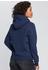 Tommy Hilfiger Organic Cotton Regular Fit Hoody (DW0DW09228) twilight navy