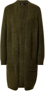 Only Onljade L/s Cardigan Knt Noos (15179815) khaki