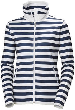 Helly Hansen Naiad Fleece Jacket Women blue