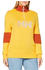 Helly Hansen TricolorE Knitted Sweatshirt Women saffron