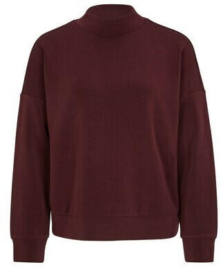 Comma Sweatshirt (81.012.41.6252.4938) lila