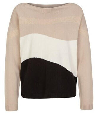 Comma Wollmix-pullover (81.012.61.3344.80X1) beige
