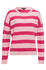 More & More gestreifter Pullover (01121050-3833) rosa