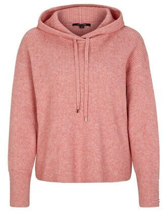 Comma Wollmix-pullover (81.012.61.3408.42W0) pink