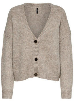 Only Onyzoey L/s Cardigan Knt (15215618) woodsmoke