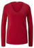 Tom Tailor Pullover (1012976) strong red