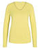Tom Tailor Pullover (1012976) smooth yellow melange